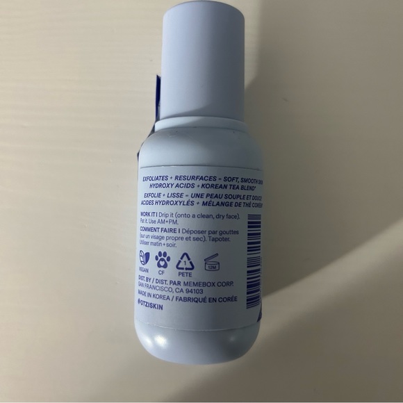 Otzi Multi Acid Drip - Picture 3 of 3